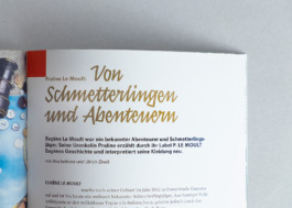 Franziska Weitgruber
—Type and Graphic Design