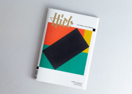 Franziska Weitgruber
—Type and Graphic Design