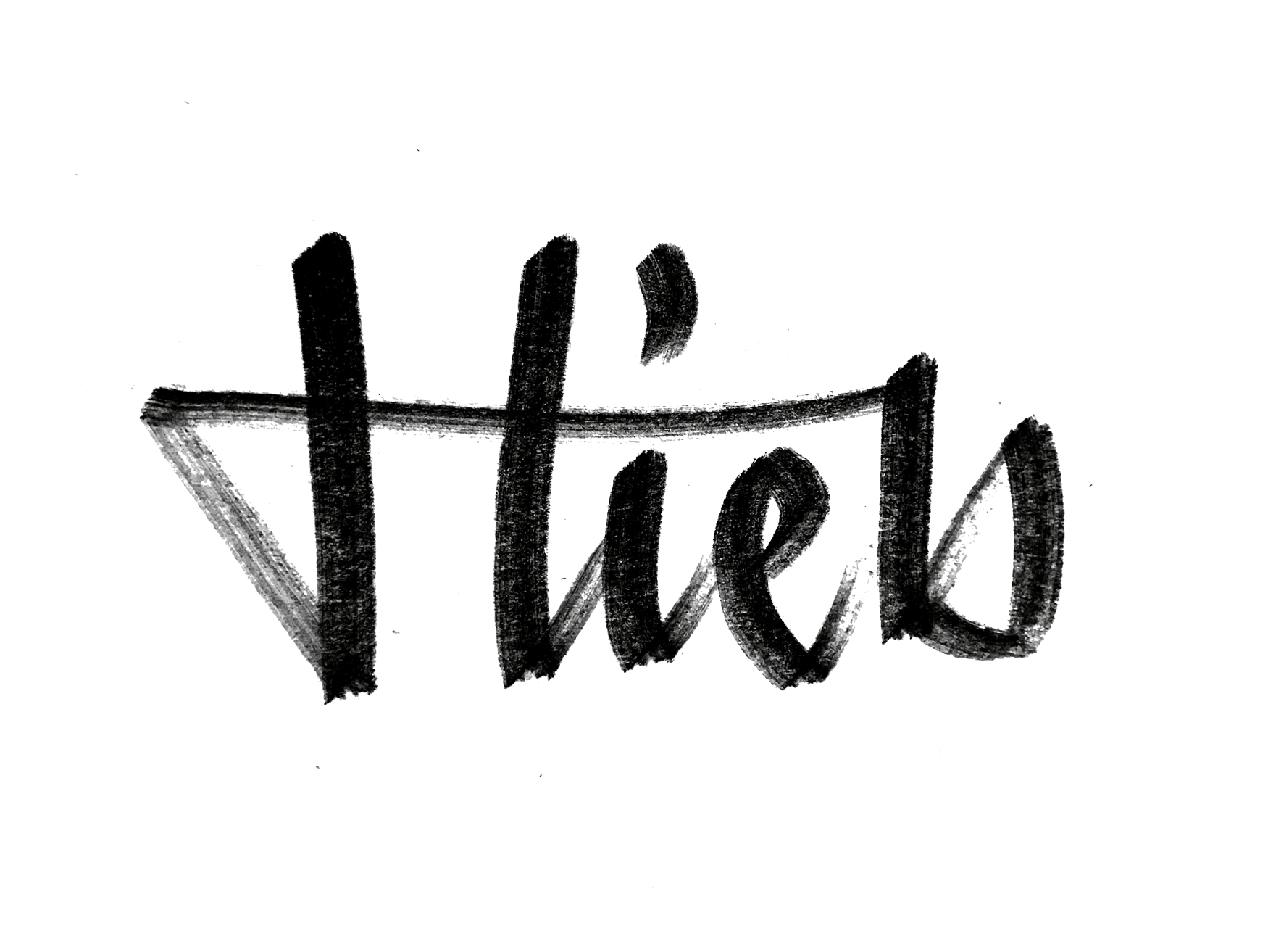 Franziska Weitgruber
—Type and Graphic Design