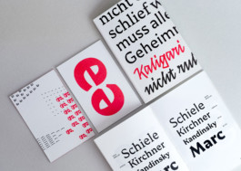 Franziska Weitgruber
—Type and Graphic Design