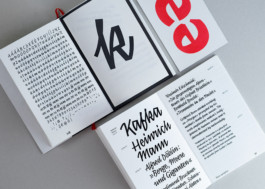 Franziska Weitgruber
—Type and Graphic Design