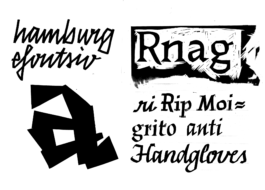 Franziska Weitgruber
—Type and Graphic Design