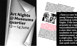 Franziska Weitgruber
—Type and Graphic Design