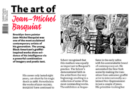 Franziska Weitgruber
—Type and Graphic Design