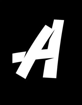 Franziska Weitgruber
—Type and Graphic Design