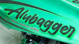 Franziska Weitgruber
—Type and Graphic Design