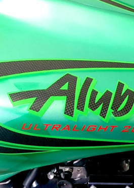 Franziska Weitgruber
—Type and Graphic Design