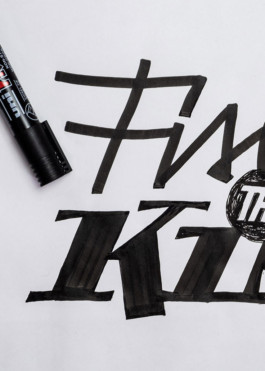 Franziska Weitgruber
—Type and Graphic Design