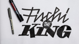 Franziska Weitgruber
—Type and Graphic Design