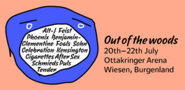 Franziska Weitgruber
—Type and Graphic Design