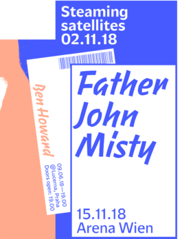 Franziska Weitgruber
—Type and Graphic Design