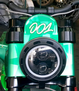 Franziska Weitgruber
—Type and Graphic Design