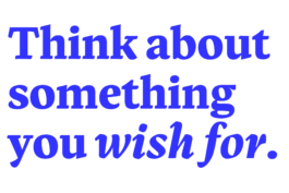 Franziska Weitgruber
—Type and Graphic Design