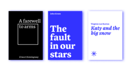 Franziska Weitgruber
—Type and Graphic Design