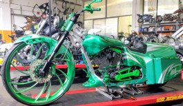 Franziska Weitgruber
—Type and Graphic Design