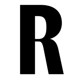 Franziska Weitgruber
—Type and Graphic Design