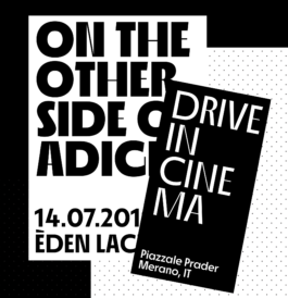 Franziska Weitgruber
—Type and Graphic Design