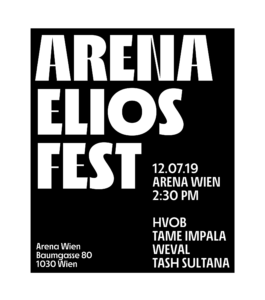 Franziska Weitgruber
—Type and Graphic Design