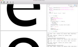 Franziska Weitgruber
—Type and Graphic Design